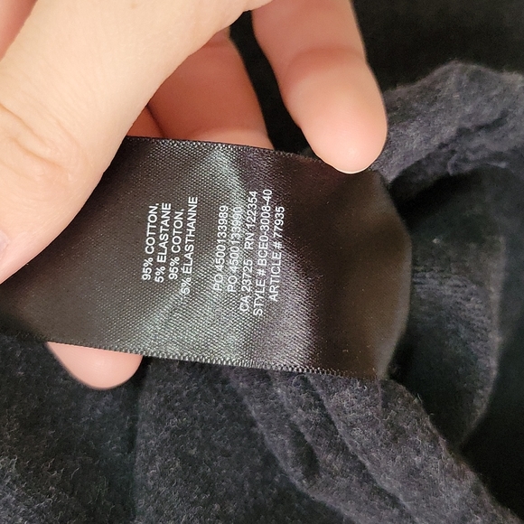 Babaton Weekender Hoodie - Picture 9 of 9